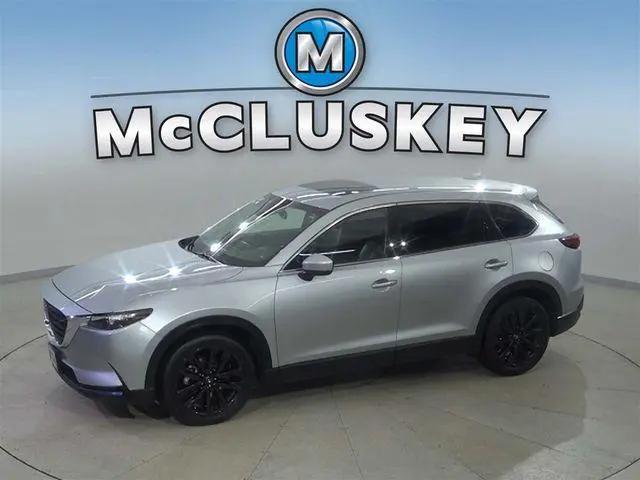 2023 Mazda CX-9 Touring Plus for sale in Cincinnati, OH