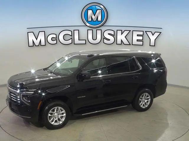 2025 Chevrolet Tahoe 4WD LT for sale in Cincinnati, OH