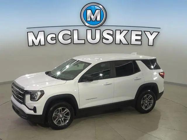 2026 GMC Terrain FWD Elevation for sale in Cincinnati, OH