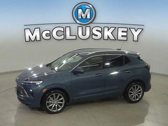 2024 Buick Encore GX Avenir FWD for sale in Cincinnati, OH