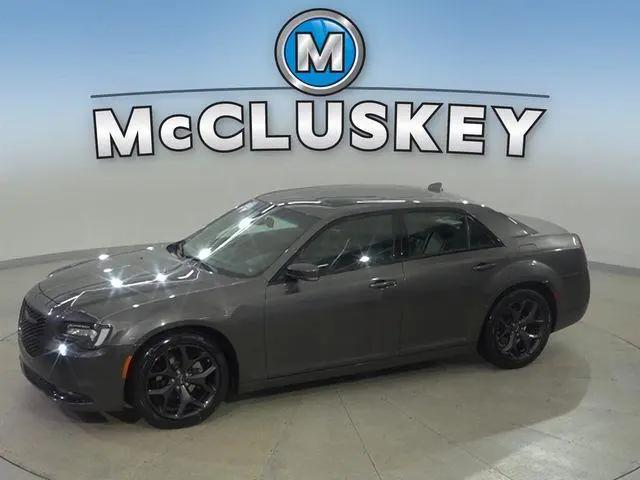 2023 Chrysler 300 300S for sale near Cincinnati, OH