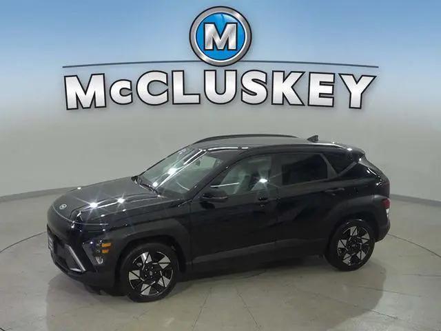2024 Hyundai Kona SEL for sale in Cincinnati, OH