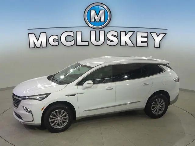2024 Buick Enclave Premium FWD for sale near Cincinnati, OH