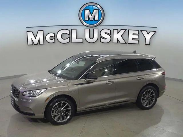 2021 Lincoln Corsair Grand Touring for sale near Cincinnati, OH