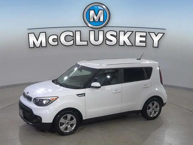 2019 Kia Soul Base for sale near Cincinnati, OH