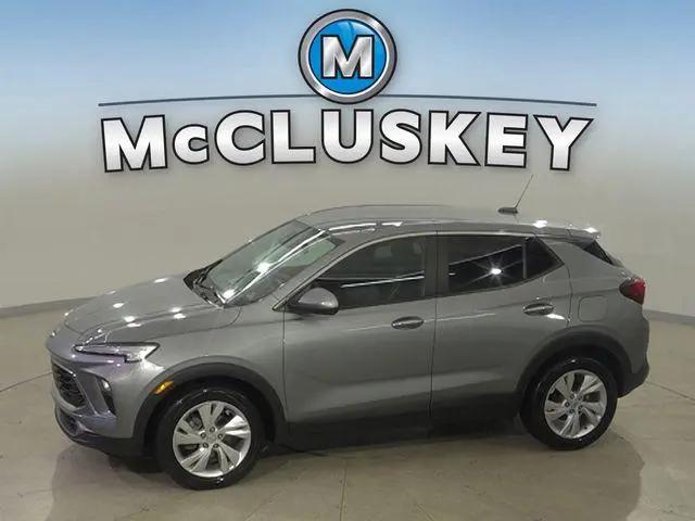 2024 Buick Encore GX Preferred FWD for sale in Cincinnati, OH