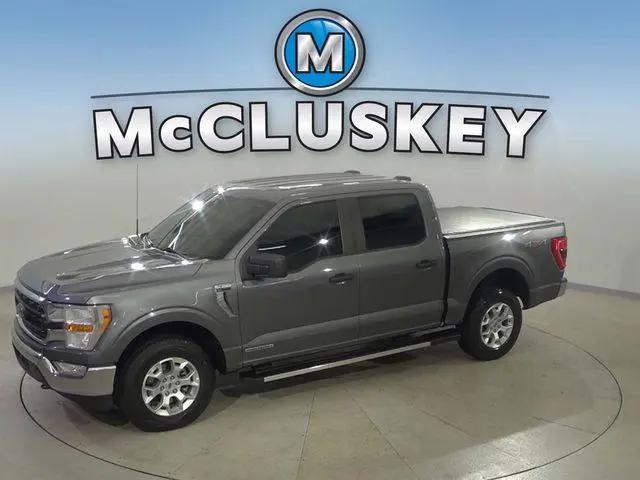 2022 Ford F-150 XLT for sale in Cincinnati, OH