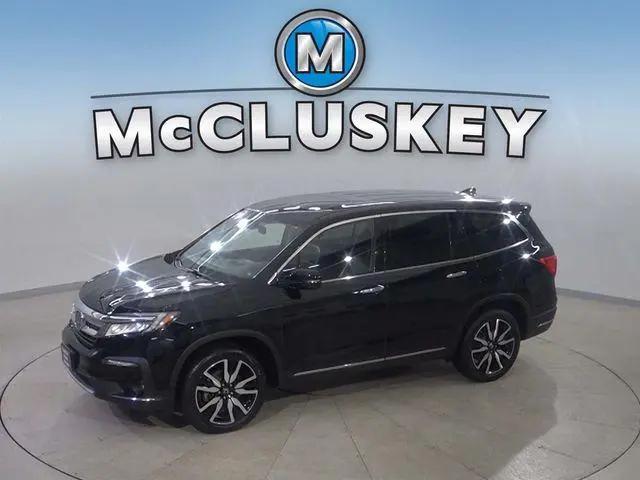 2022 Honda Pilot AWD Touring 7 Passenger for sale in Cincinnati, OH