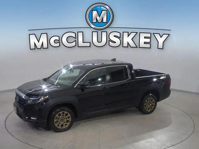 2023 Honda Ridgeline RTL for sale in Cincinnati, OH