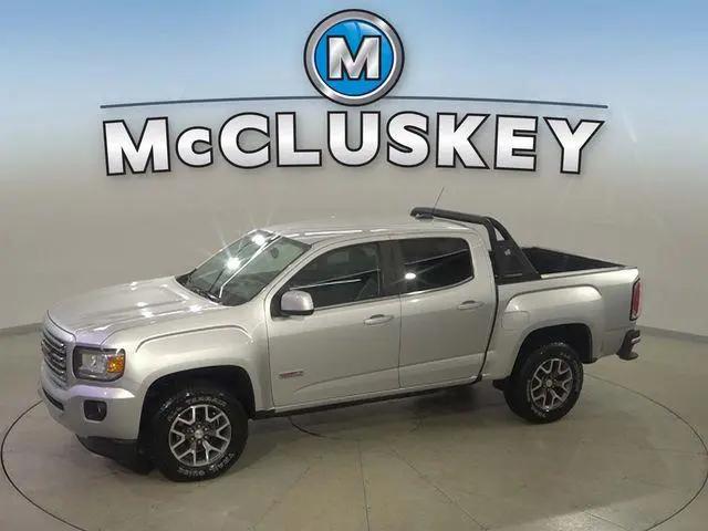 2016 GMC Canyon SLE for sale near Cincinnati, OH
