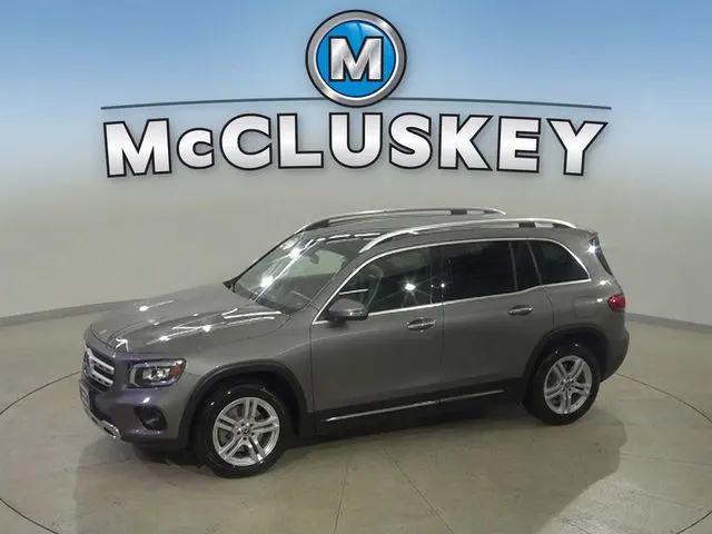 2022 Mercedes-Benz GLB 4MATIC for sale near Cincinnati, OH