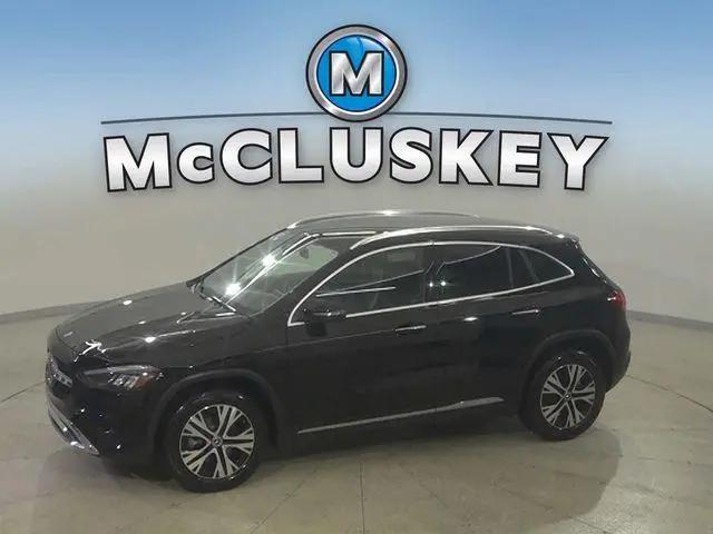 2024 Mercedes-Benz GLA-CLASS 4MATIC for sale near Cincinnati, OH