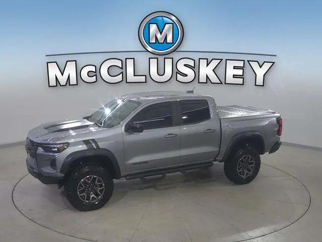 2024 Chevrolet Colorado 4WD ZR2 for sale in Cincinnati, OH