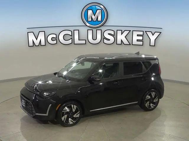 2023 Kia Soul GT-Line for sale near Cincinnati, OH