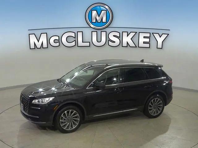 2023 Lincoln Corsair Reserve for sale in Cincinnati, OH