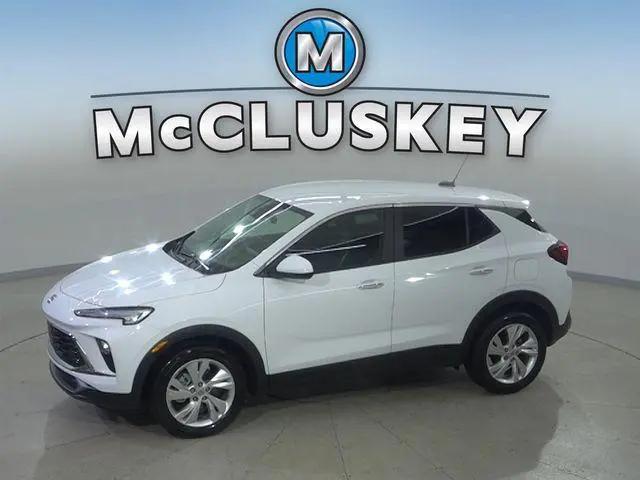 2025 Buick Encore GX for sale near Cincinnati, OH