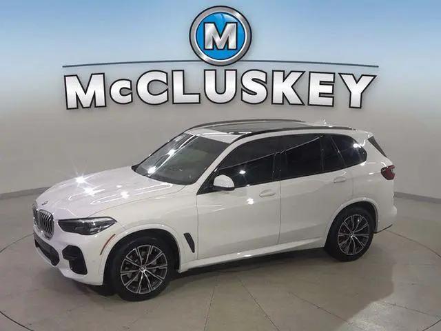 2022 BMW X5 sDrive40i for sale near Cincinnati, OH