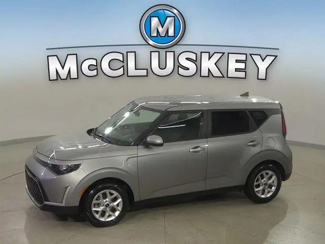 2025 Kia Soul LX for sale in Cincinnati, OH
