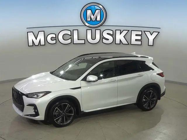 2023 INFINITI QX50 SPORT AWD for sale near Cincinnati, OH