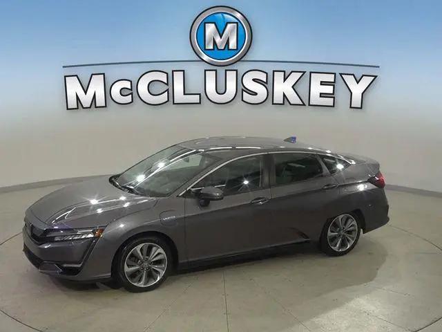 2018 Honda Clarity Plug-In Hybrid Base for sale near Cincinnati, OH