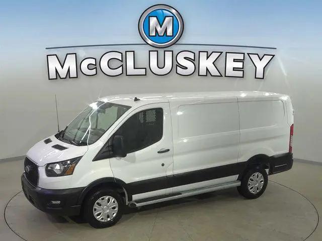 2024 Ford Transit Cargo Van Base for sale near Cincinnati, OH