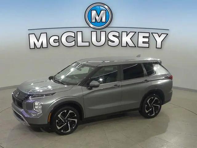 2024 Mitsubishi Outlander SE 2.5 2WD for sale near Cincinnati, OH