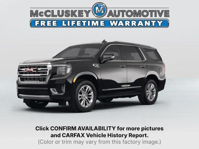 2023 GMC Yukon 4WD Denali Ultimate for sale near Cincinnati, OH
