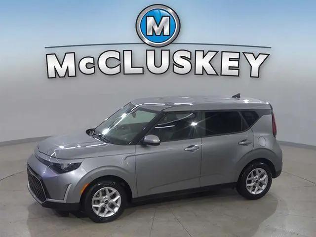 2025 Kia Soul LX for sale in Cincinnati, OH