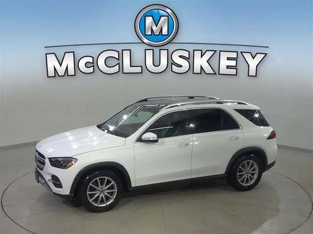 2024 Mercedes-Benz GLE GLE 350 4MATIC for sale near Cincinnati, OH