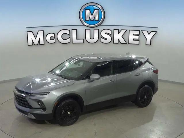 2025 Chevrolet Blazer FWD 2LT for sale in Cincinnati, OH