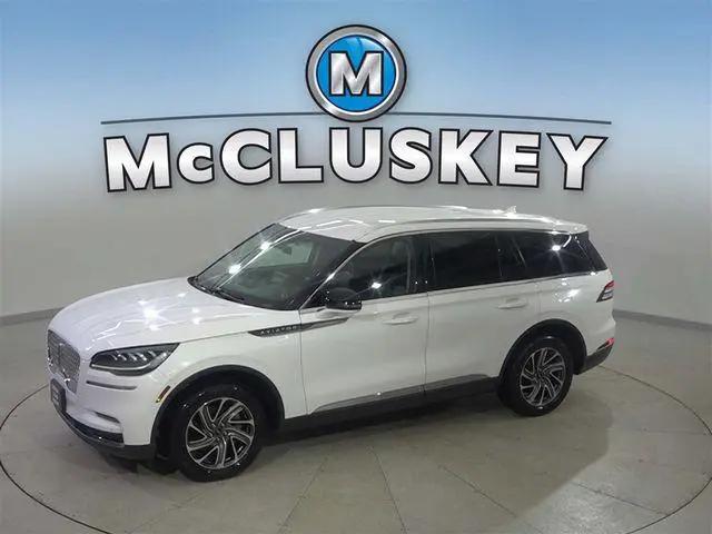 2022 Lincoln Aviator Standard for sale near Cincinnati, OH