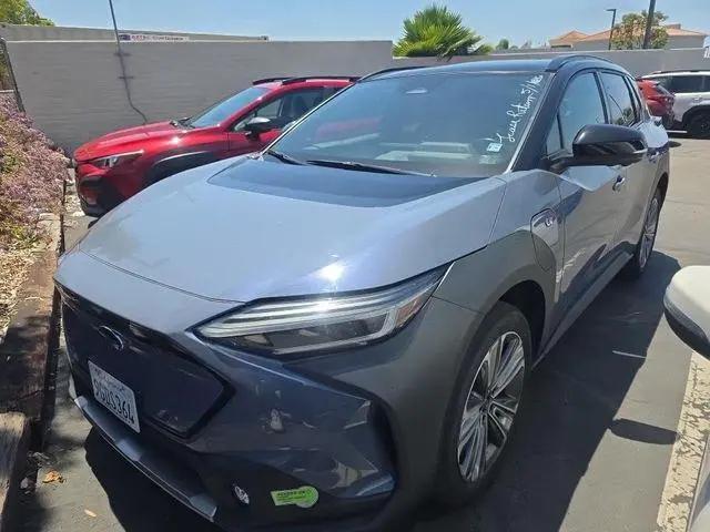 2023 Subaru Solterra Touring for sale in Beaverton, OR