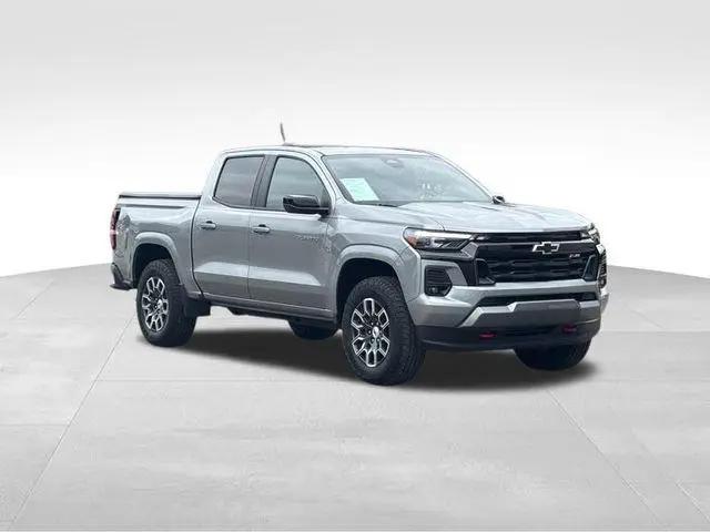 2024 Chevrolet Colorado 4WD Z71 for sale in Indianapolis, IN
