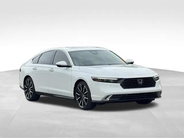 2024 Honda Accord Hybrid Touring for sale in Indianapolis, IN