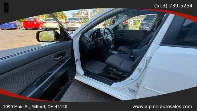 2007 Mazda Mazda3 s Grand Touring for sale near Milford, OH