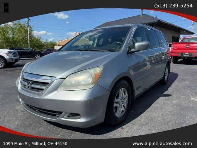 2006 Honda Odyssey EX for sale near Milford, OH