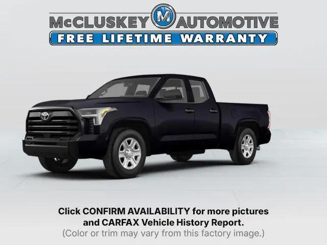 2024 Toyota Tundra SR5 for sale near Cincinnati, OH