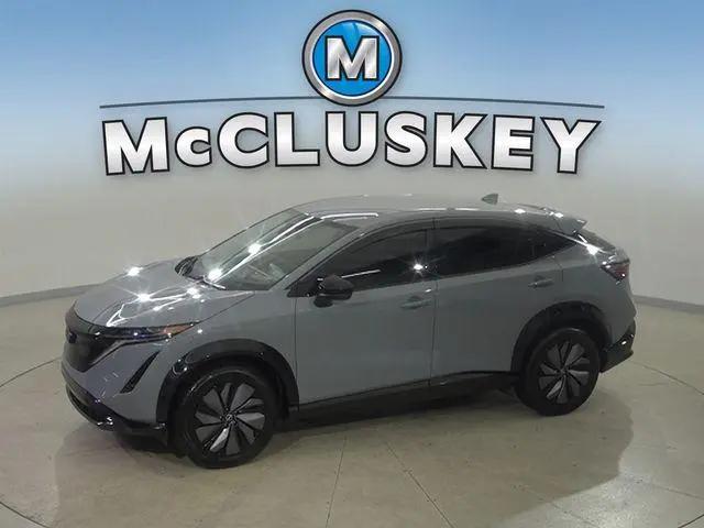 2023 Nissan ARIYA ENGAGE for sale near Cincinnati, OH
