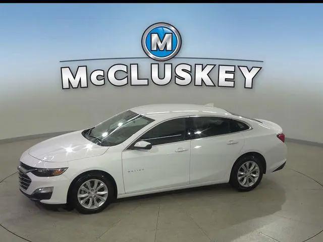 2025 Chevrolet Malibu for sale near Cincinnati, OH