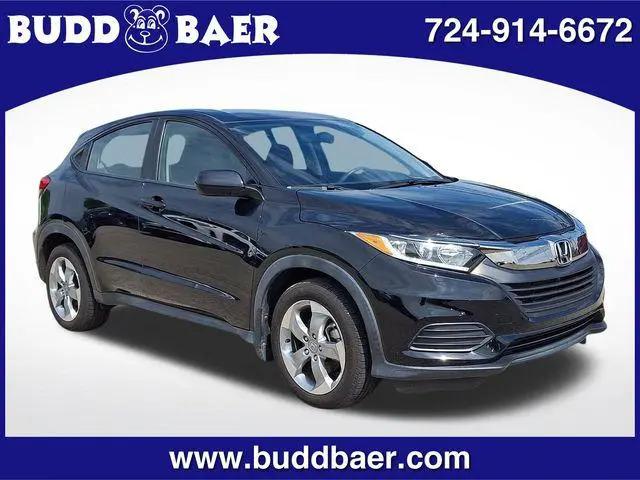 2019 Honda HR-V LX for sale in Washington, PA