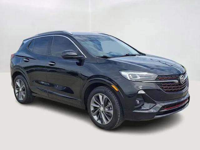 2021 Buick Encore GX FWD Essence for sale in Washington, PA