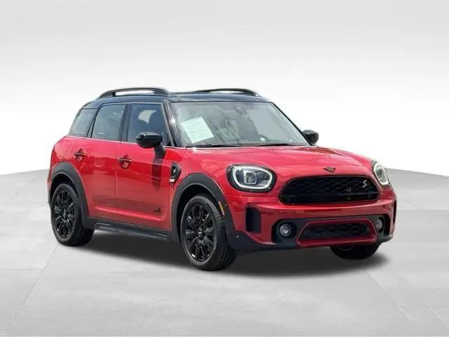 2024 MINI Cooper Countryman Cooper S for sale in Indianapolis, IN