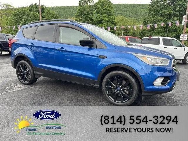 2019 Ford Escape SE for sale in Tyrone, PA