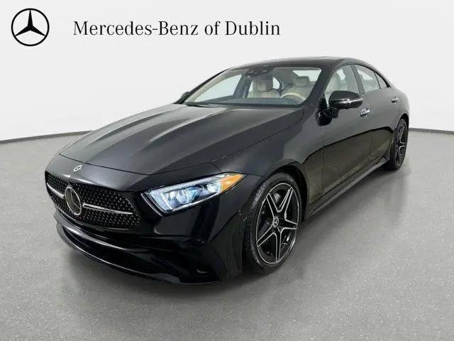 2023 Mercedes-Benz CLS 450 Base 4MATIC for sale near Dublin, OH