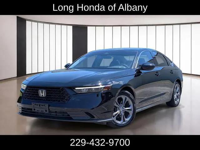 2024 Honda Accord EX for sale in Albany, GA