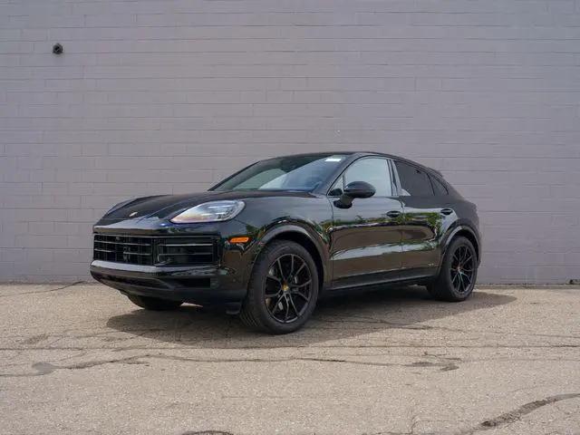 2026 Porsche Cayenne Cayenne for sale in Ann Arbor, MI