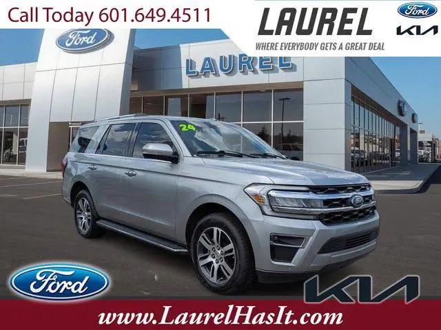 2023 Ford Expedition Limited for sale in Laurel, MS