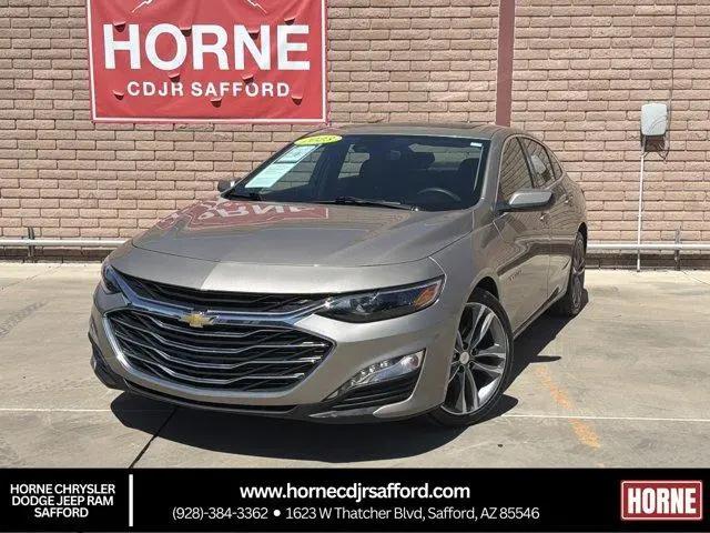 2023 Chevrolet Malibu FWD 1LT for sale in Safford, AZ