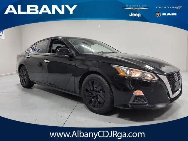 2020 Nissan Altima S FWD for sale in Albany, GA