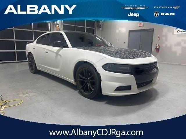 2018 Dodge Charger SXT RWD for sale in Albany, GA